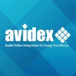Avidex logo