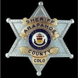 Arapahoe County Sheriff logo