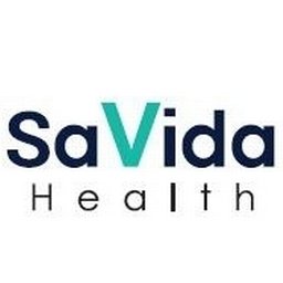 SaVida Health logo