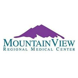 MountainView Regional Medical Center logo