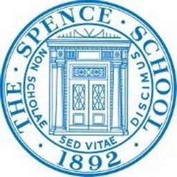 The Spence School logo