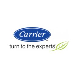 Carrier Air-conditioning & Refrigeration Ltd logo