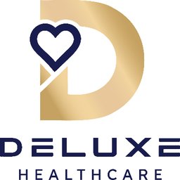 Deluxe Healthcare logo
