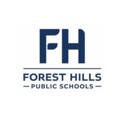 Forest Hills Public Schools logo
