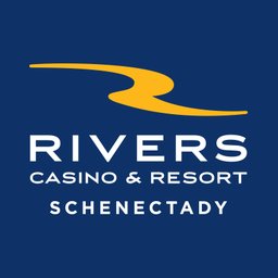 Rivers Casino & Resort, Schenectady logo