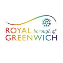 Royal Borough of Greenwich logo