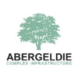 Abergeldie complex Infrastructure