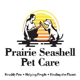 Prairie Seashell Pet Care