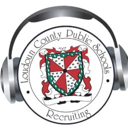 Loudoun County Public Schools logo