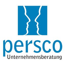 persco Unternehmensberatung Logo
