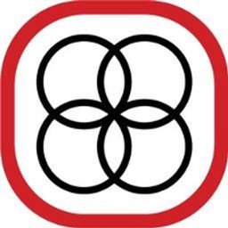 DRMP logo