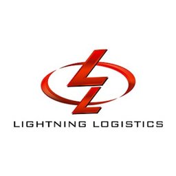 Lightning Logistics logo