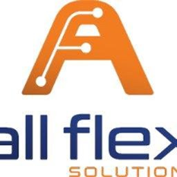 All Flex Solutions logo