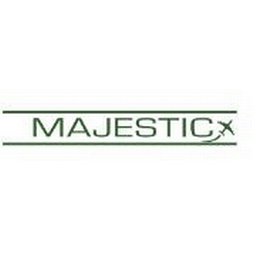 majestic logo