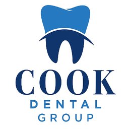 Cook Dental Group logo