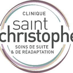 Clinique Saint Christophe Logo