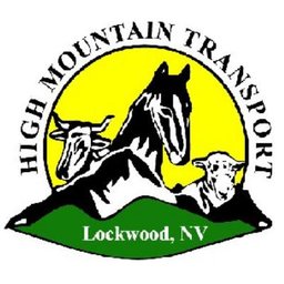 High Mountain Transport logo