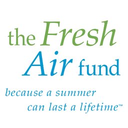 Fresh Air Fund logo