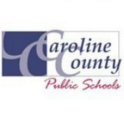 Caroline County Public Schools Logo
