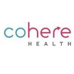 Cohere Health logo