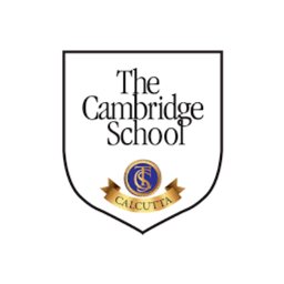 The Cambridge School logo