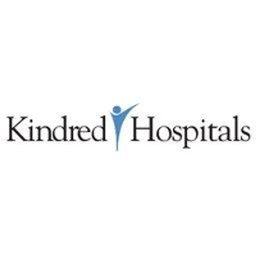 Kindred Hospital Albuquerque logo