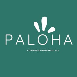 Paloha Logo