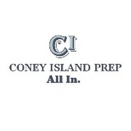 Coney Island Prep logo