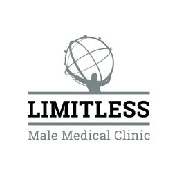 Limitless Male Medical logo