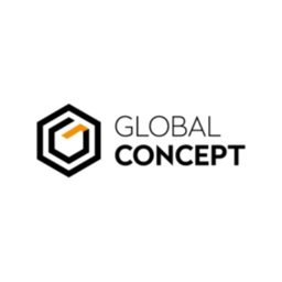 Global Concept Logo