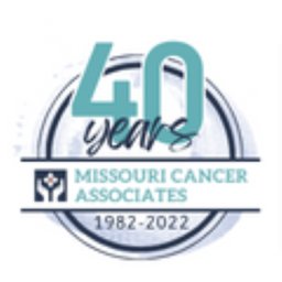 Missouri Cancer Associates logo
