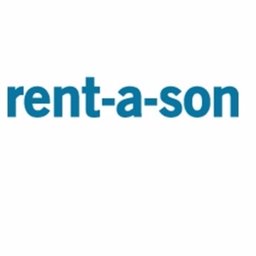 Rent-a-Son Logo