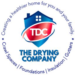 The Drying Company. logo