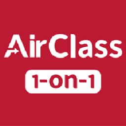 AIRCLASS logo
