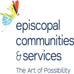 Episcopal Communities & Services logo