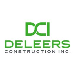 Deleers Construction logo