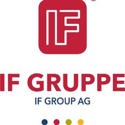 IF GRUPPE