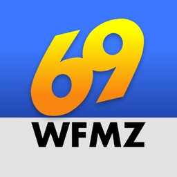 WFMZ-TV logo