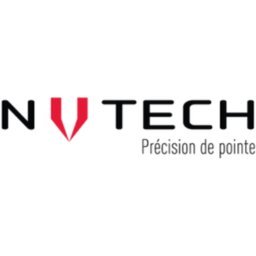 NUTECH INC. Logo
