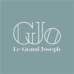 SARL Grand Joseph Logo
