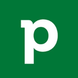 Logo de Pipedrive