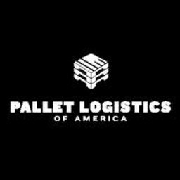 Pallet Logistics of America logo