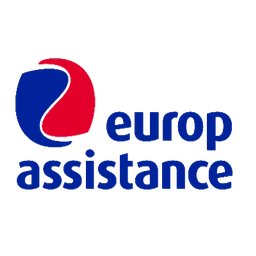 Europ Assistance - Logo