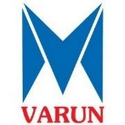 Varun Motors logo