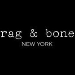 Rag and sales bone jobs