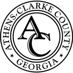 Athens Clarke County logo