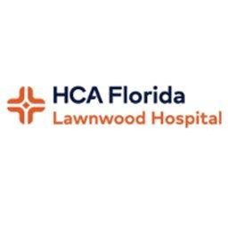 HCA Florida Lawnwood Hospital logo