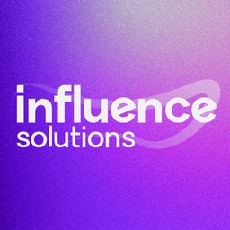 influence solutions ms e.U. logo