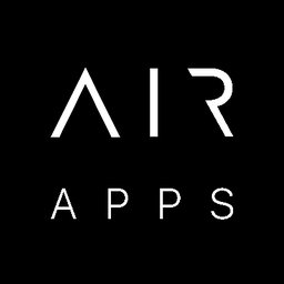 Logo de Air Apps