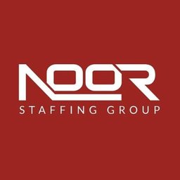 Noor Staffing Group logo